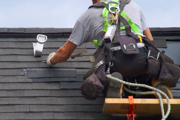 Quick and Trustworthy Emergency Roof Repair Services in Upper Pohatcong, NJ