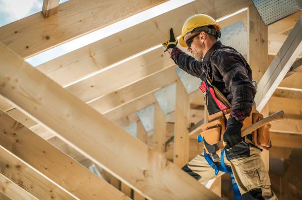 Best Roof Maintenance Services  in Upper Pohatcong, NJ
