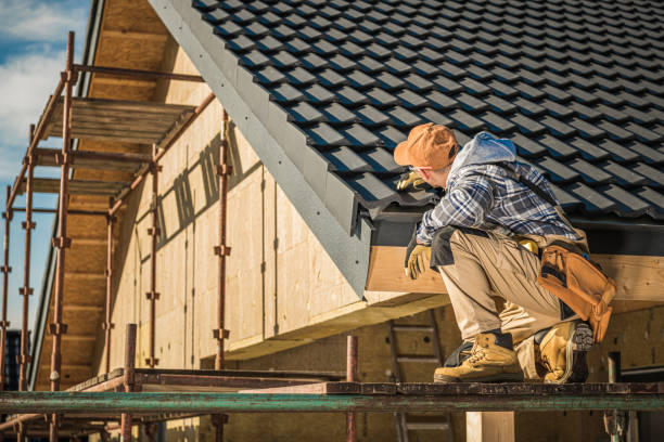 Best Commercial Roofing Services  in Upper Pohatcong, NJ