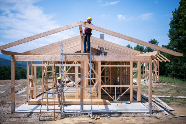 Quick and Trustworthy Emergency Roof Repair Services in Upper Pohatcong, NJ