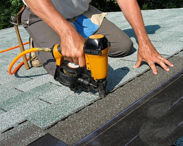 Best Local Roofing Companies  in Upper Pohatcong, NJ