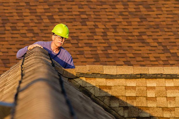 Best Roof Inspection Near Me  in Upper Pohatcong, NJ